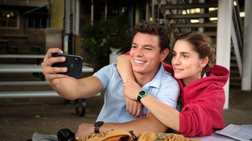 undefined Season 1 Episode 9 - All Happy Families