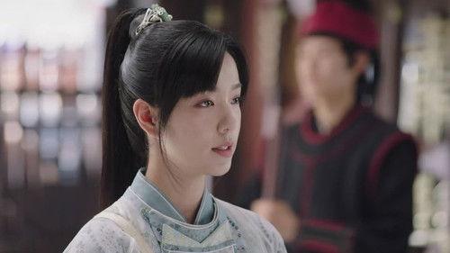 Miss Chun Is a Litigator Season 1 Episode 5 - Episode 5