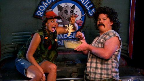 So Random! Season 1 Episode 4 - Mitchel Musso