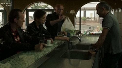 Mafiosa Season 4 Episode 7 - Episode 7
