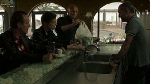 Mafiosa Season 4 Episode 7 - Episode 7