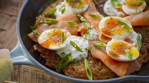 Girl Meets Farm Season 7 Episode 12 - Midwest Passover