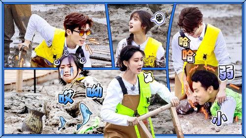 Wonderland Season 4 Episode 10 - Episode 5 (Part 2)