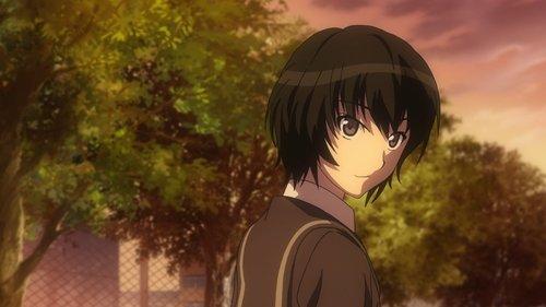 Amagami SS Season 1 Episode 13 - Nanasaki Ai Arc, Chapter 1: The Worst