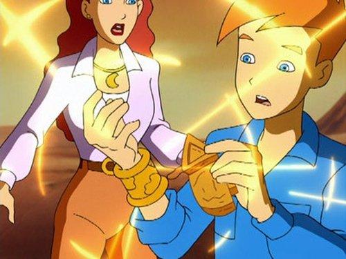 Background image for The Puzzle