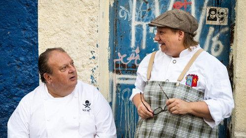 Pesadelo na Cozinha Season 4 Episode 11 - Episode 11