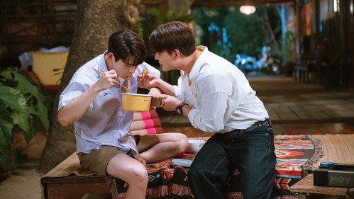 My Sweetheart Jom Season 1 Episode 6 - Episode 6