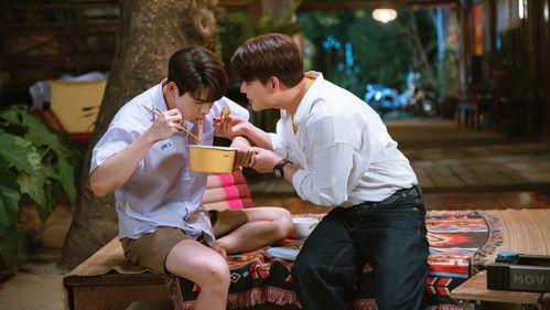 My Sweetheart Jom Season 1 Episode 6 - Episode 6