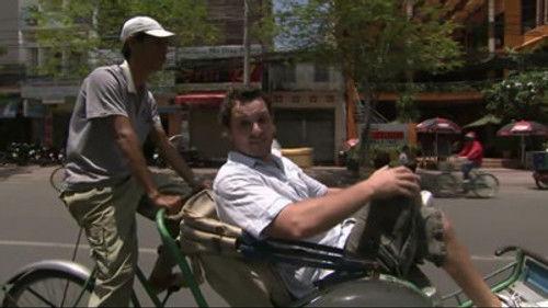 Three Sheets Season 3 Episode 8 - Saigon