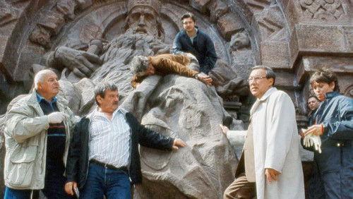 Polizeiruf 110 Season 33 Episode 2 - Barbarossas Rache