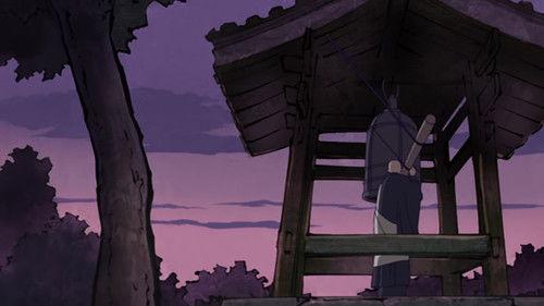 Oh! Edo Rocket Season 1 Episode 11 - No Holds Barred!