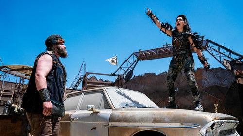 undefined Season 4 Episode 5 - Jim Carrey in the Park