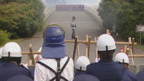 Madan Senki Ryukendo Season 1 Episode 1 - This is the Hero!