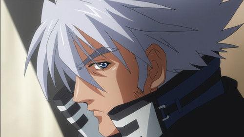 Super Robot Wars OG: The Inspector Season 1 Episode 14 - With Those Pure Eyes