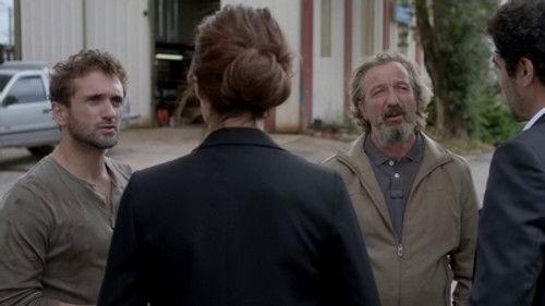 Captain Sharif Season 3 Episode 9 - Les jeux sont faits