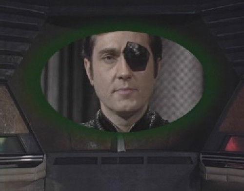 Blake's 7 Season 2 Episode 8 - Hostage