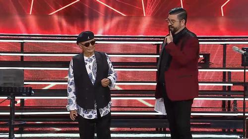 Tierra de talento Season 8 Episode 19 - Episode 19