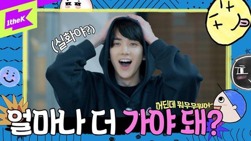 Come On! THE BOYZ Season 6 Episode 2 - Episode 2