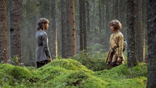 Ronja the Robber's Daughter Season 1 Episode 2 - The Robber Chief