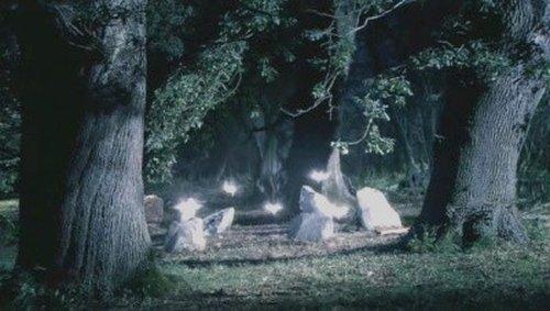 Torchwood Season 1 Episode 5 - Small Worlds