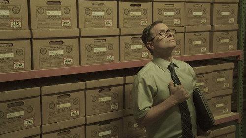 Homecoming Season 1 Episode 3 - Optics