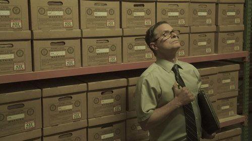 Homecoming Season 1 Episode 3 - Optics