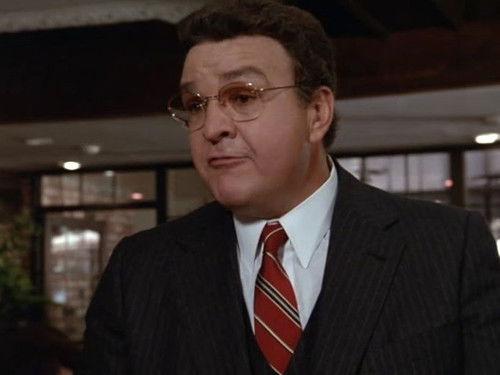 undefined Season 4 Episode 21 - Deadpan