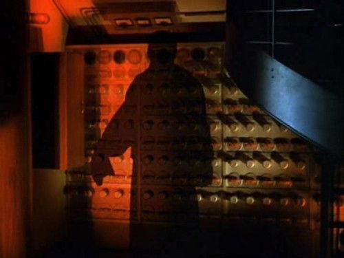 Voyage to the Bottom of the Sea Season 3 Episode 21 - Shadowman