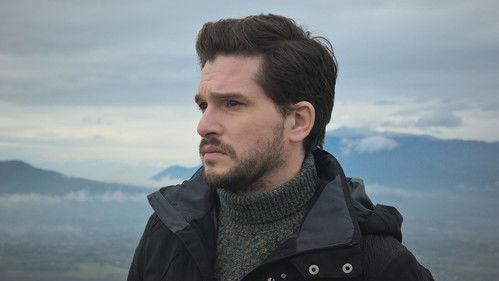 My Grandparents' War Season 2 Episode 1 - Kit Harington