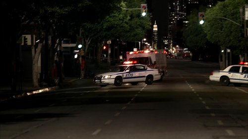 undefined Season 4 Episode 1 - Mayhem