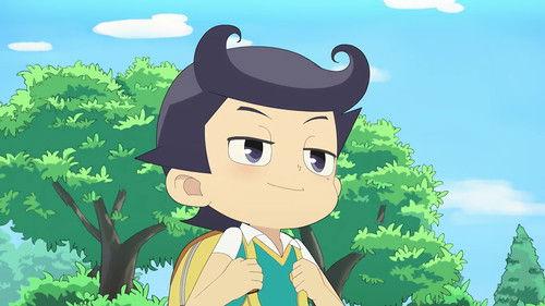 Magic stool Season 1 Episode 19 - Episode 19