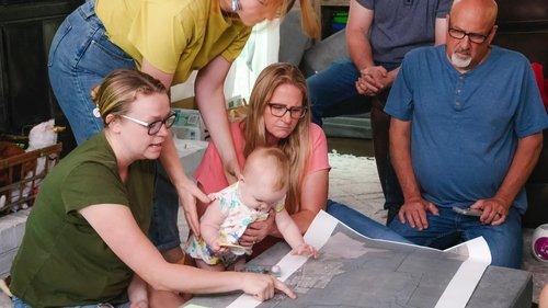 Sister Wives Season 17 Episode 1 - Why I Want To Be a Monogamist