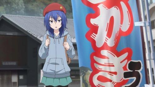 ZatsuTabi -That's Journey- Season 1 Episode 2 - The Real Deal! A Lively Journey for Two