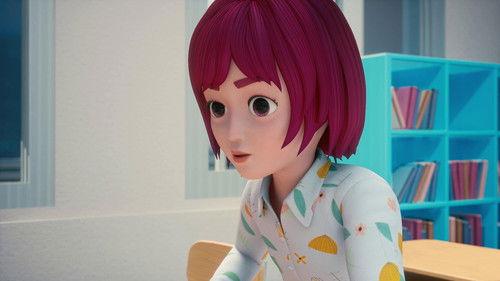 Dragon Force Season 5 Episode 12 - Episode 12