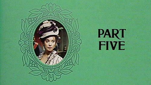 Anna Karenina Season 1 Episode 5 - Part 5