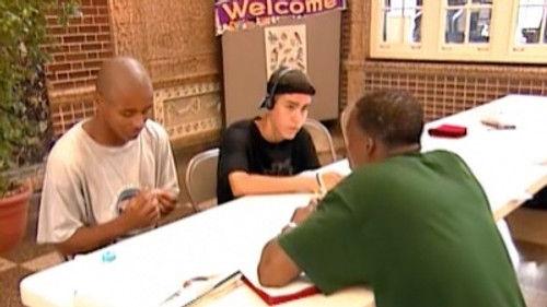 The Real World Season 11 Episode 12 - Kid Craziness