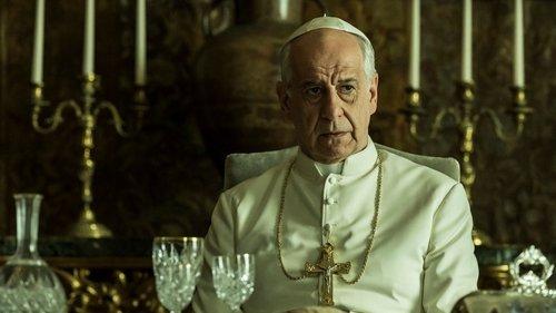 undefined Season 1 Episode 3 - The Pope