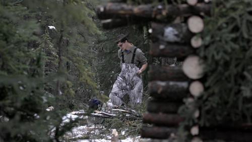 Life Below Zero: Next Generation Season 1 Episode 5 - Alaskan Built