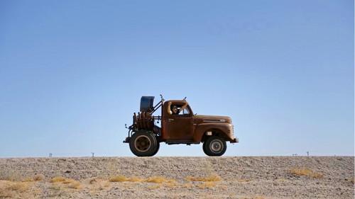 Roadkill Season 13 Episode 10 - Stubby Bob Strikes Back!