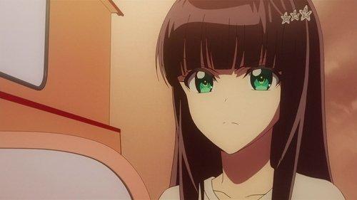 Twin Star Exorcists Season 1 Episode 47 - Benio - Positive