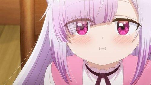 Welcome to the Outcast's Restaurant! Season 1 Episode 12 - Welcome to the Outcast's Restaurant!