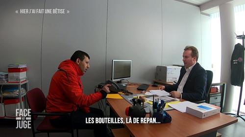 Face au juge Season 9 Episode 2 - Episode 2