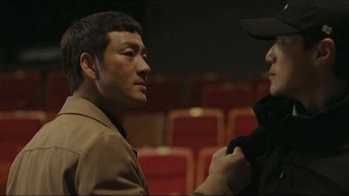 Chimera Season 1 Episode 13 - Joong Yeop Goes on the Run