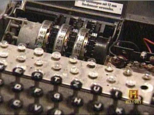 Modern Marvels Season 8 Episode 16 - Codes.