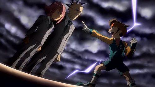 Inazuma Eleven Season 1 Episode 7 - Showdown at the Riverbank!