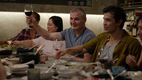 Somebody Feed Phil Season 8 Episode 7 - Manila