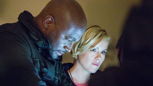 Murder in the First Season 3 Episode 6 - Sam I Am