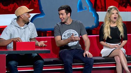 Ridiculousness Season 7 Episode 21 - Chase Elliott