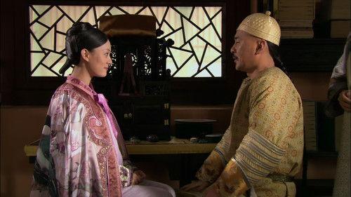 Empresses in the Palace Season 1 Episode 27 - Episode 27