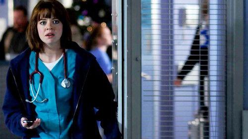 Casualty Season 24 Episode 16 - All I Want for Christmas
